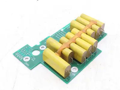 Mitsubishi BY171A620G51 CNC PCB Printed Circuit Board SKLA-02-G