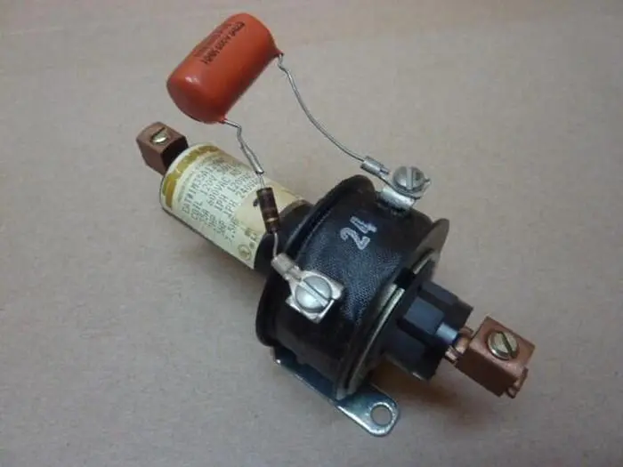 Used DURAKOOL IM35A120AC Relays & Switches Michigan US | Ideal Machinery #1122972