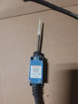 USED HONEYWELL SZL-VL-F