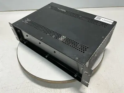 USED CUSTOM SERVO MOTORS MPA-09-313