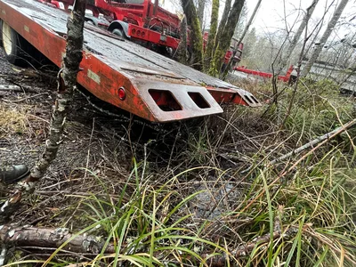 Used _UNKNOWN_ _UNKNOWN_ Tiltbed Trailers Washington US | KNM Equipment Sales & Service #1363633