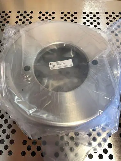 AMAT 82988-01 LOWER SHIELD 0020-83376-06.32