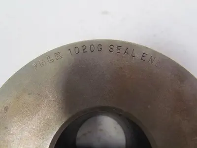 Falk/Rexnord 1020G Flex Hub 1.5" Bore w/Keyway & Set Screw Shrink Fit