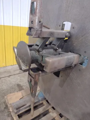 USED 1988 LITTELL 40-12