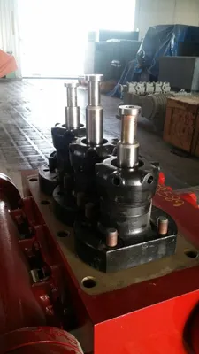 USED GARDNER DENVER TA-3