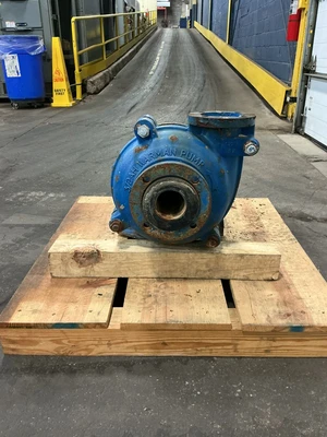 WARMAN 3/2AH Centrifugal Pumps | Equipment Recovery Corp. (4)