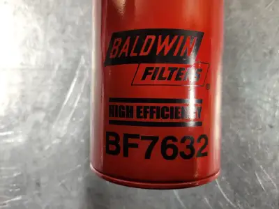 USED BALDWIN BF7632