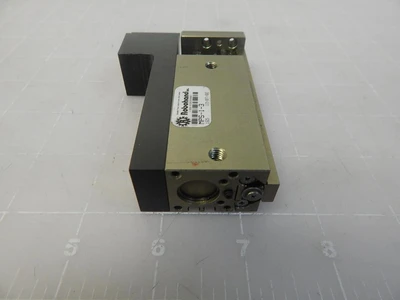 Used ROBOHAND _UNKNOWN_ Pneumatic Cylinders Texas US | OCO Industrial #1571062