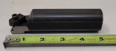KENNAMETAL B-2510 Tooling & Accessories, Boring | Machinery Central (2)