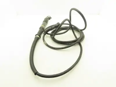 Ingersoll Rand QE6AT055PA5S08 Nutrunner 55Nm 650rpm 1/2" Right Angle Nut Driver