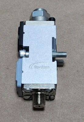 USED Nordson SA16B
