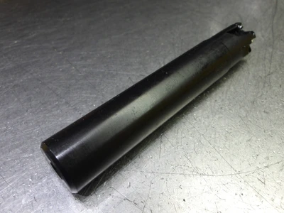 Sandvik 3/4" 5 Flute Coolant Thru Endmill 3/4" Shank RA390-019O19-07H (LOC92)