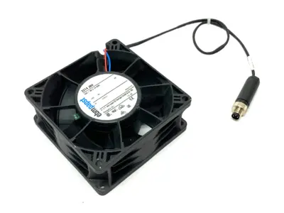 Used ebm-papst 3214 JH4 Electronic Component Fans Michigan US | Maverick Industrial Sales #1470264
