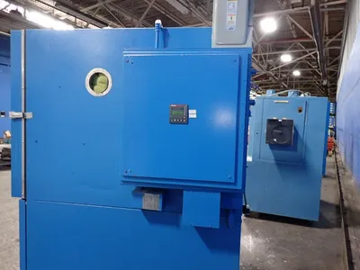 USED TENNEY ENGINEERING INC T30S