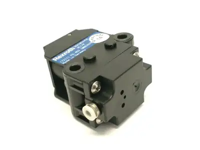 NEW BOSCH REXROTH 3841054456 STOP GATE VE1/M