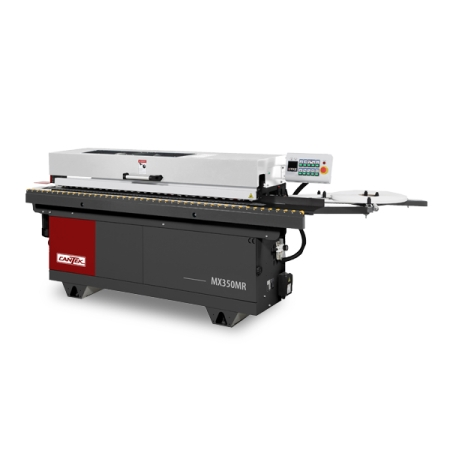 MX350MR | Cantek | Edgebanders