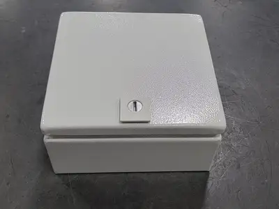 NEW 2019 RITTAL JB080804HC