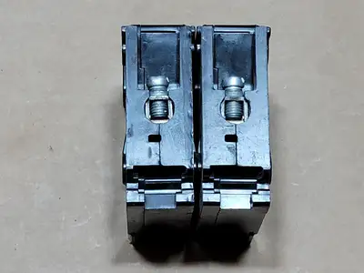 USED EATON BR215