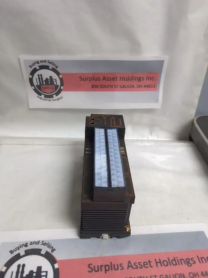 USED MITSUBISHI AY13C