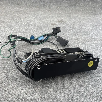 Used LOAD CONTROLS INC MODEL UPC AC/DC Power Supplies California US | Davliegogo LLC #1705316