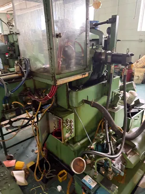 KINEFAC MC-5-F Thread Rollers | Global Machine Brokers, LLC (4)