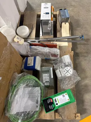 Used 2021 DJM VF-12 Food Formers Illinois US | M&M Equipment Corp. #1269218