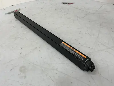 USED BANNER MSR2424