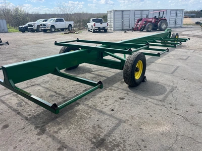 Stoltzfus 1050 Hay Hauler | County Equipment Company LLC (4)