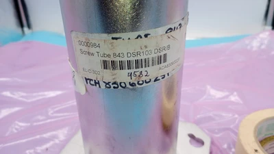 NEW BRABENDER TECHNOLOGIE ACA830600251