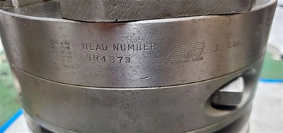 Used LANDIS 8R Thread Rollers New York US | Barbarotto Int'l Sales Corp #1333042