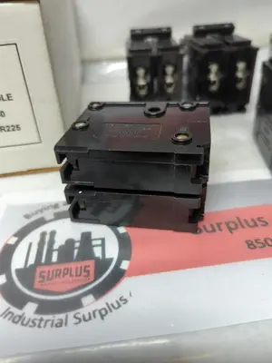 USED CUTLER-HAMMER BR225