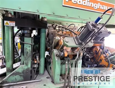 USED 2013 PEDDINGHAUS AFPS 643-Q