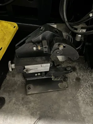 2008 MAZAK SLANT TURN 50N-2000 CNC Lathes | Tight Tolerance Machinery (6)