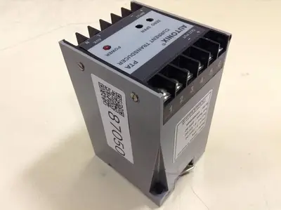 USED AUTONIX PTA