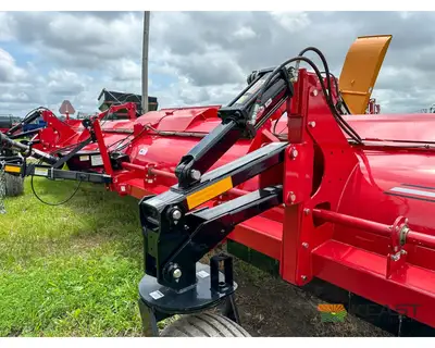 Used HINIKER _UNKNOWN_ Windrowers/Swathers Iowa US | Keast Enterprises #1360301