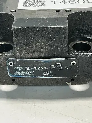 USED VICKERS CVCS 25 C3 S2 W 11 S32