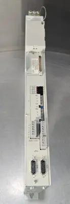 Siemens 6SN1123-1AB00-0AA0 / 6SN1118-0AE11-0AA1 Simodrive Loc1E11