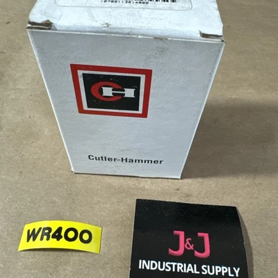 NEW Cutler-Hammer C010521