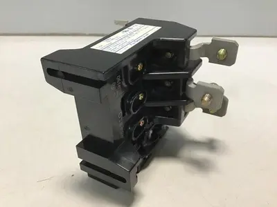 USED FUJI ELECTRIC TR-4N/UL TR801