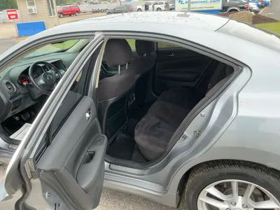 USED 2009 NISSAN MAXIMA