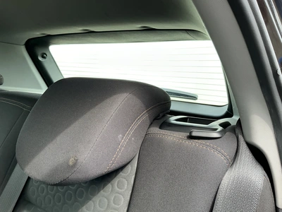 USED 2020 CHEVROLET TRAX