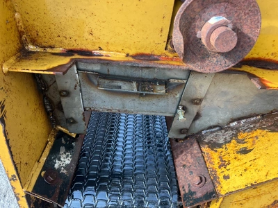 HLA SS72 Side Slinger  Bucket | County Equipment Company LLC (9)