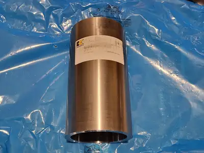 New | in-Stock KSB 02529475 Parts (Hydraulics and Pneumatics) British Columbia CA | Lenmark #1440676