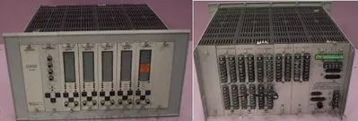 Used _UNKNOWN_ _UNKNOWN_ Vibration Testers Texas US | Bamko Surplus Process Equipment #1177180