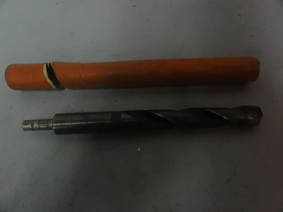 USED CLEVELAND 708738