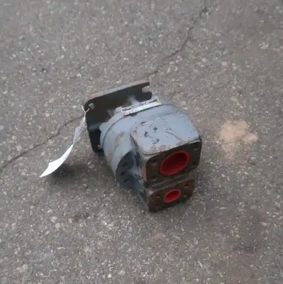 Hydraulic Motor