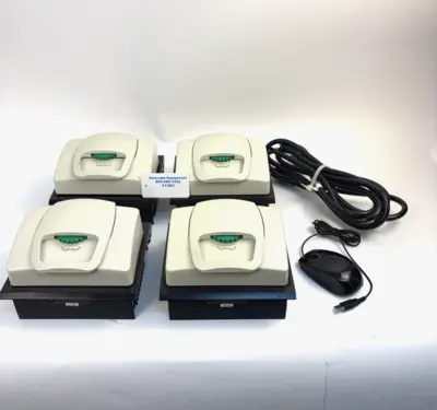 USED Bio-Rad Tetrad 2