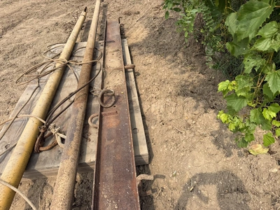 Used _UNKNOWN_ _UNKNOWN_ Lifting/Spreader Beams Michigan US | Miedema Asset Management Group #1372289