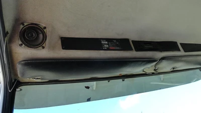 Used 2000 FREIGHTLINER FL112 Mobile Cranes Tennessee US | Ran Equipment #1398996