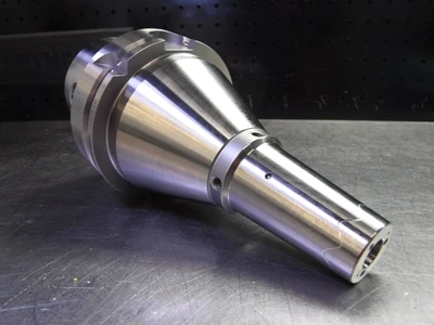 Kennametal KM4X100 1/2" Shrink Fit Holder KM4X100CJTT050630 (LOC2454)